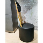 Libellule Leder/schwarz - Brühl